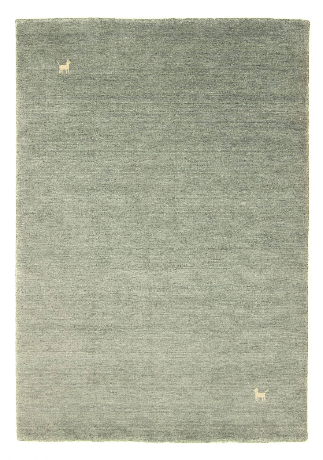 Gabbeh Rug - Indus - Asteria - rectangle