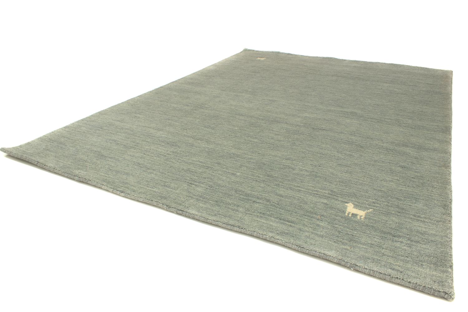 Gabbeh Rug - Indus - Asteria - rectangle