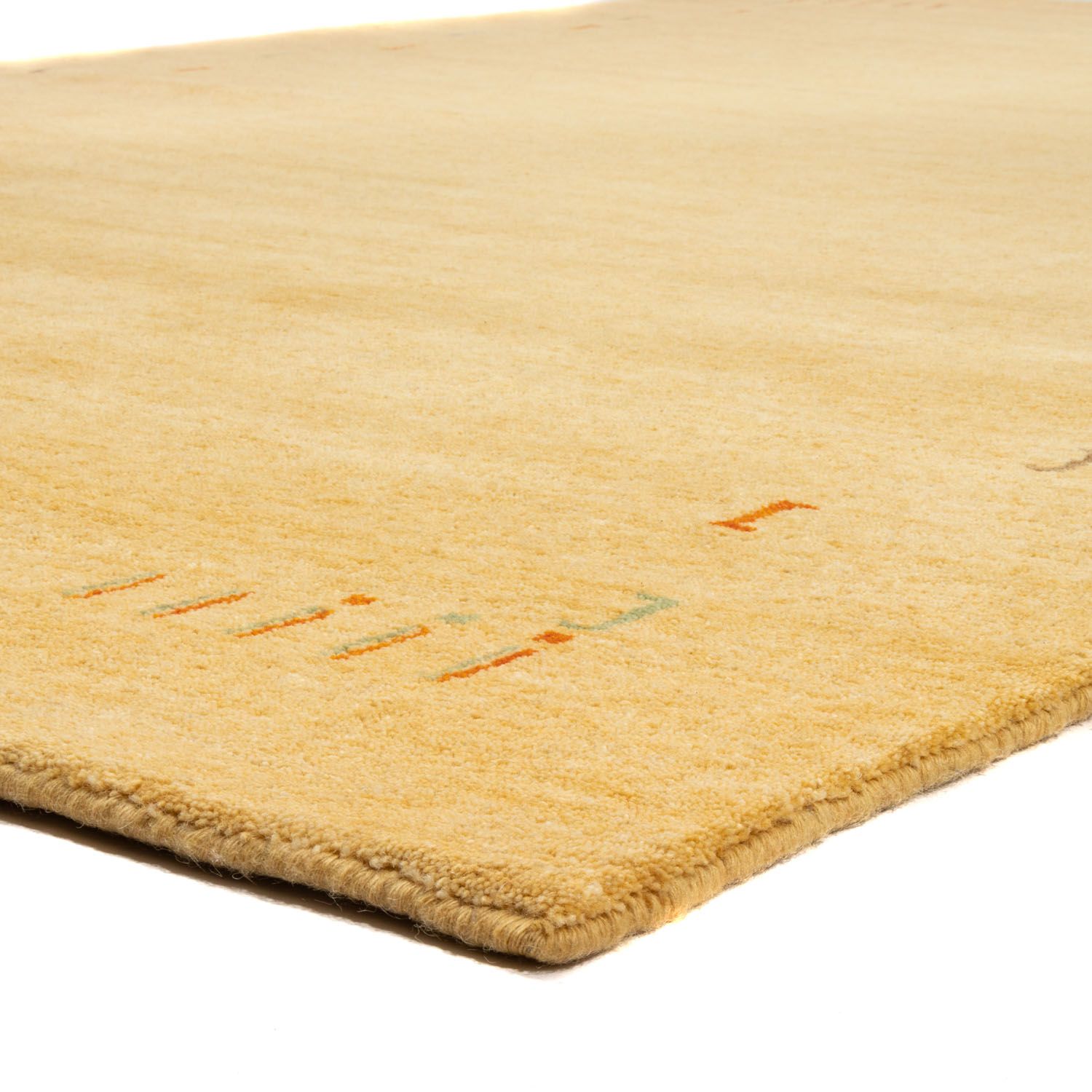 Gabbeh Rug - Indus - Fenth - rectangle