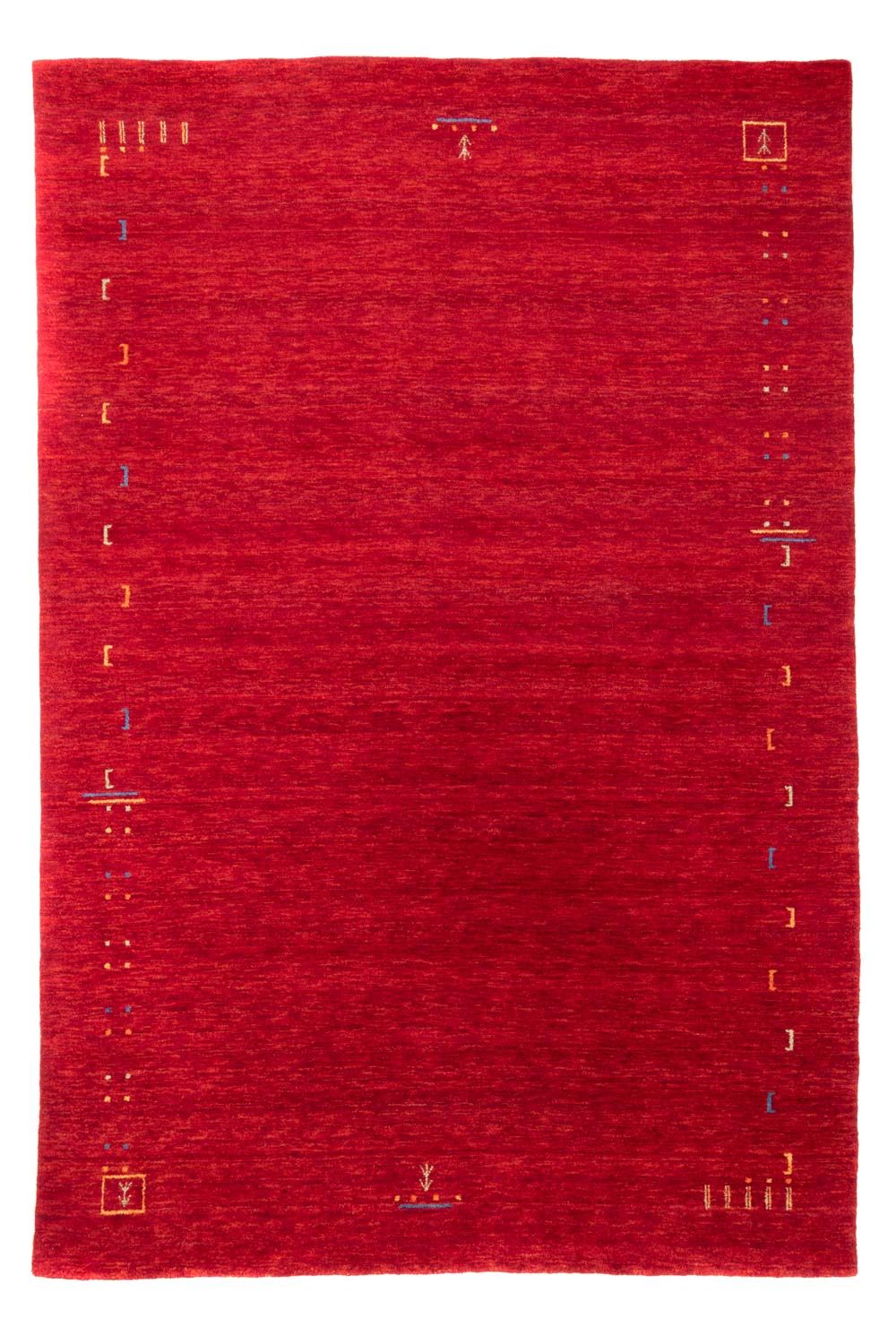 Gabbeh Rug - Indus - Fenth - rectangle