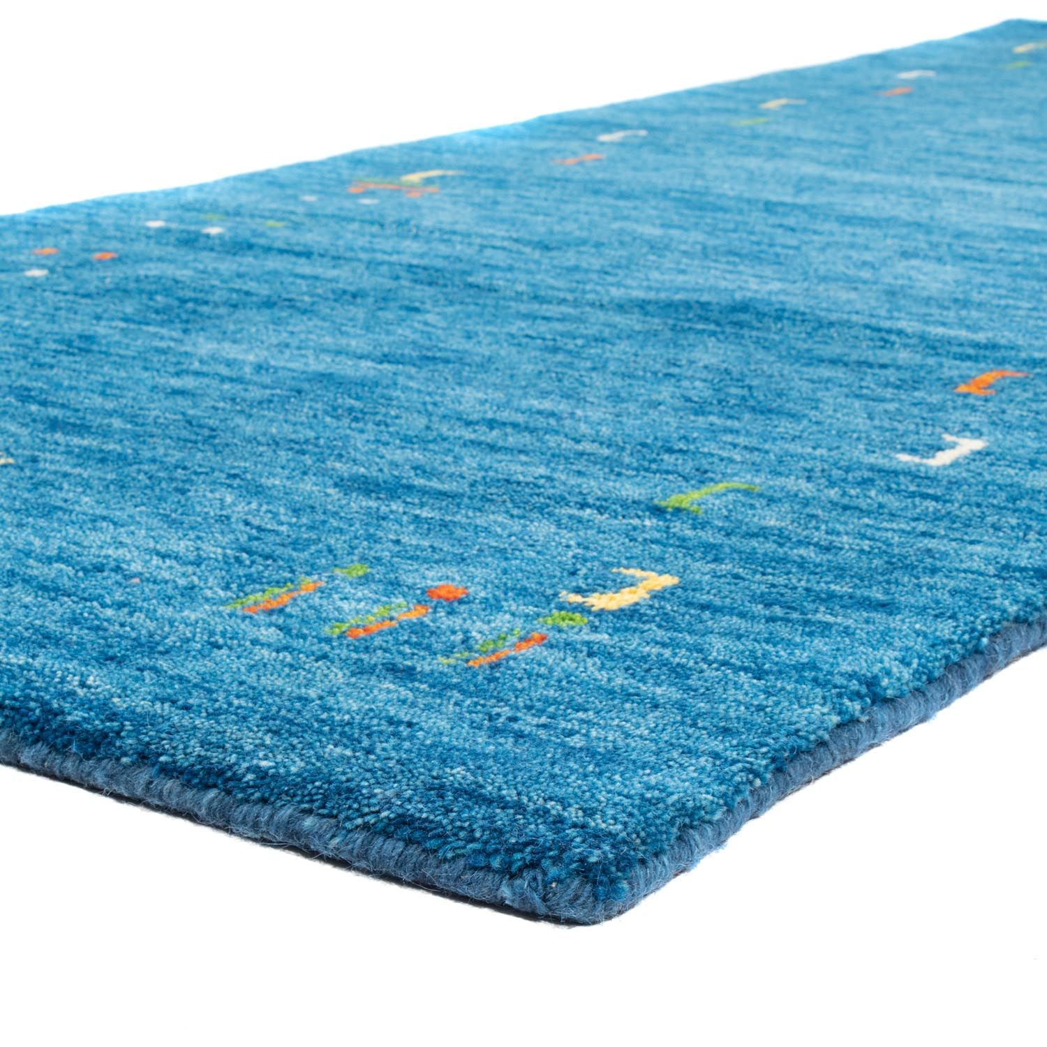 Gabbeh Rug - Indus - Fenth - runner