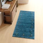 Gabbeh Rug - Indus - Fenth - runner