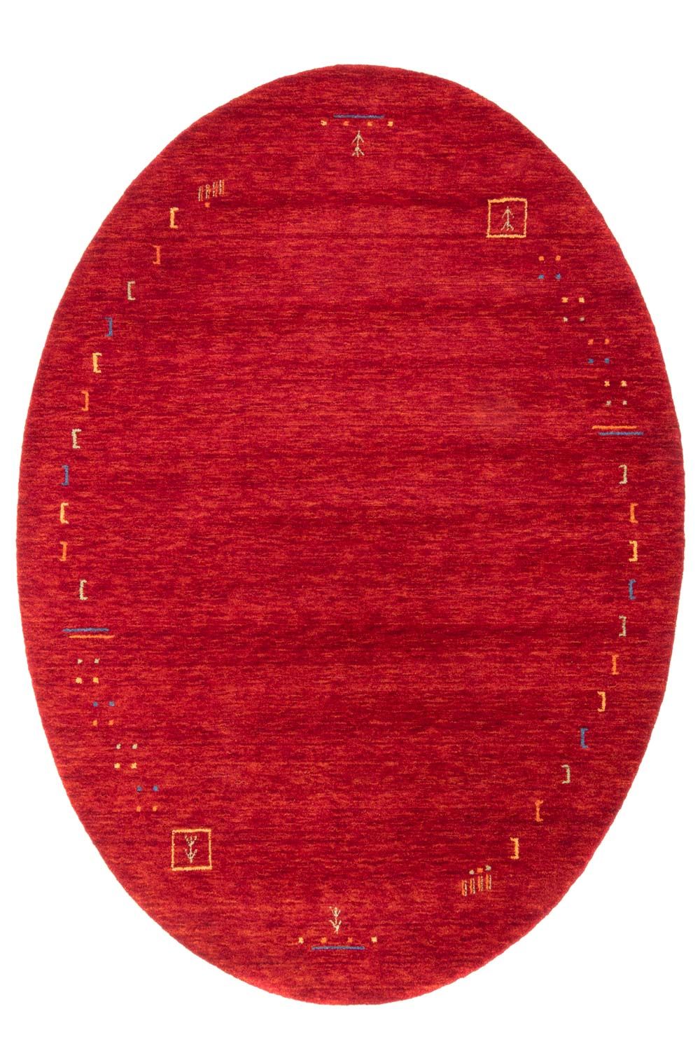 Gabbeh Rug - Indus - Fenth