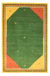 Gabbeh Rug - Indus - Desert - rectangle