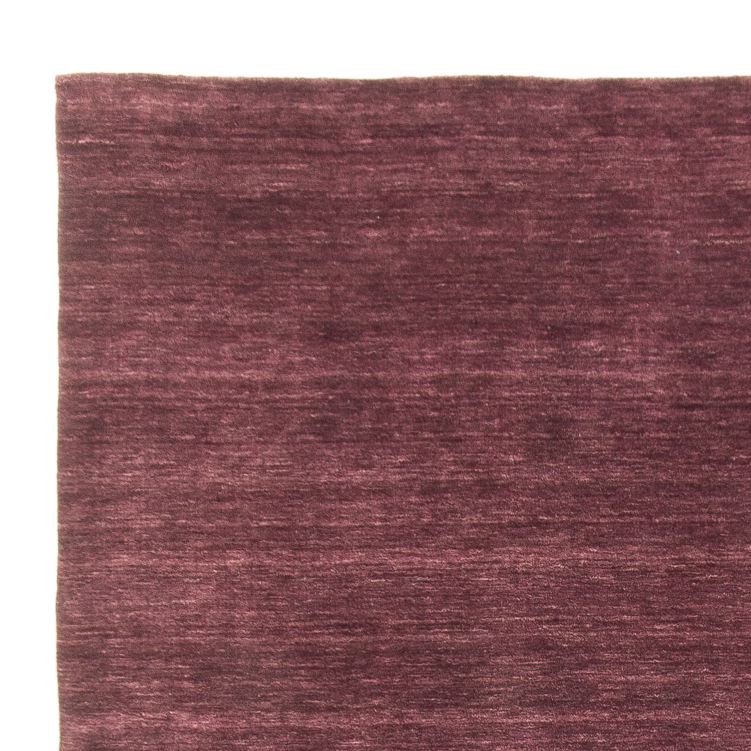 Gabbeh Rug - Loribaft Softy - Teppstar - rectangle