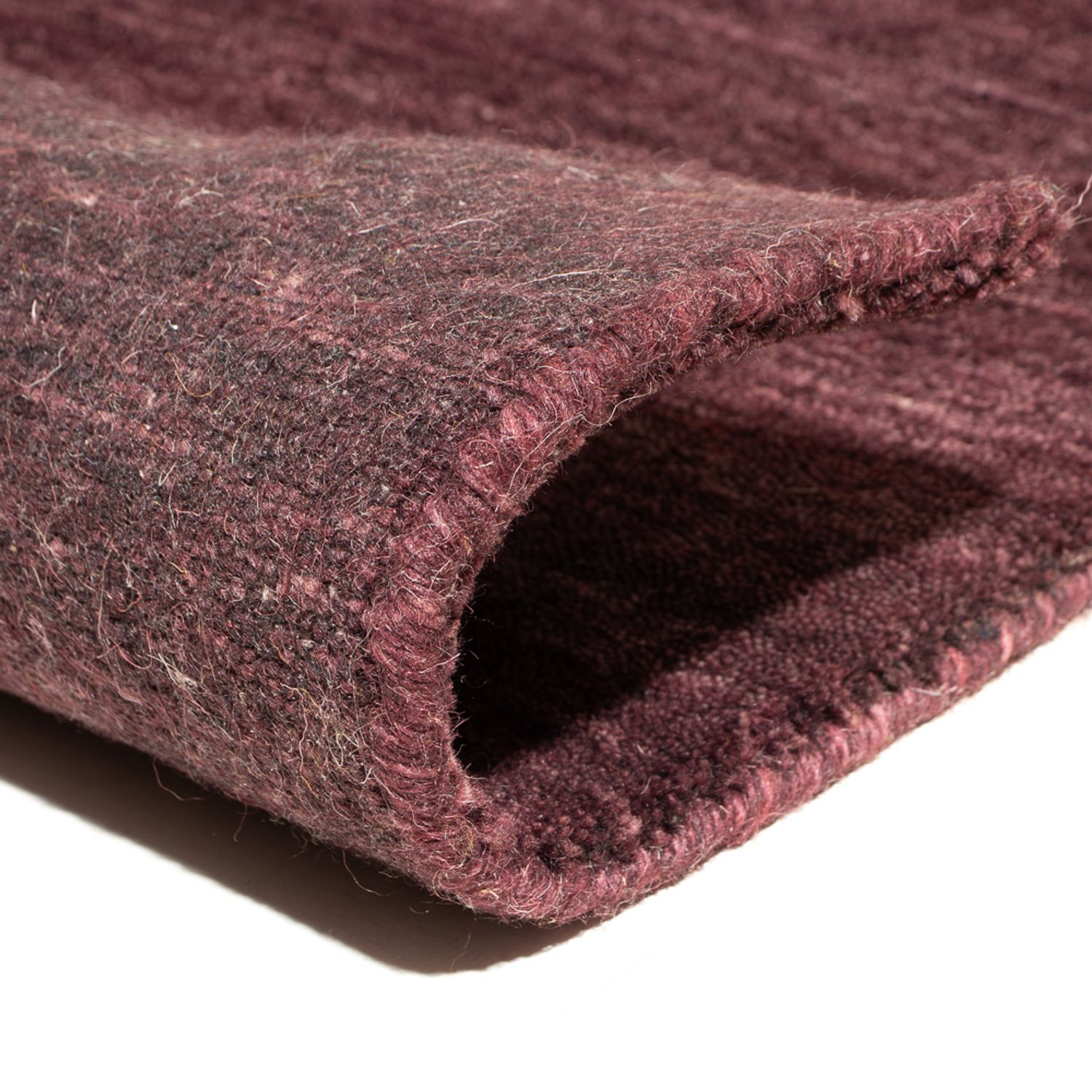 Gabbeh Rug - Loribaft Softy - Teppstar - rectangle