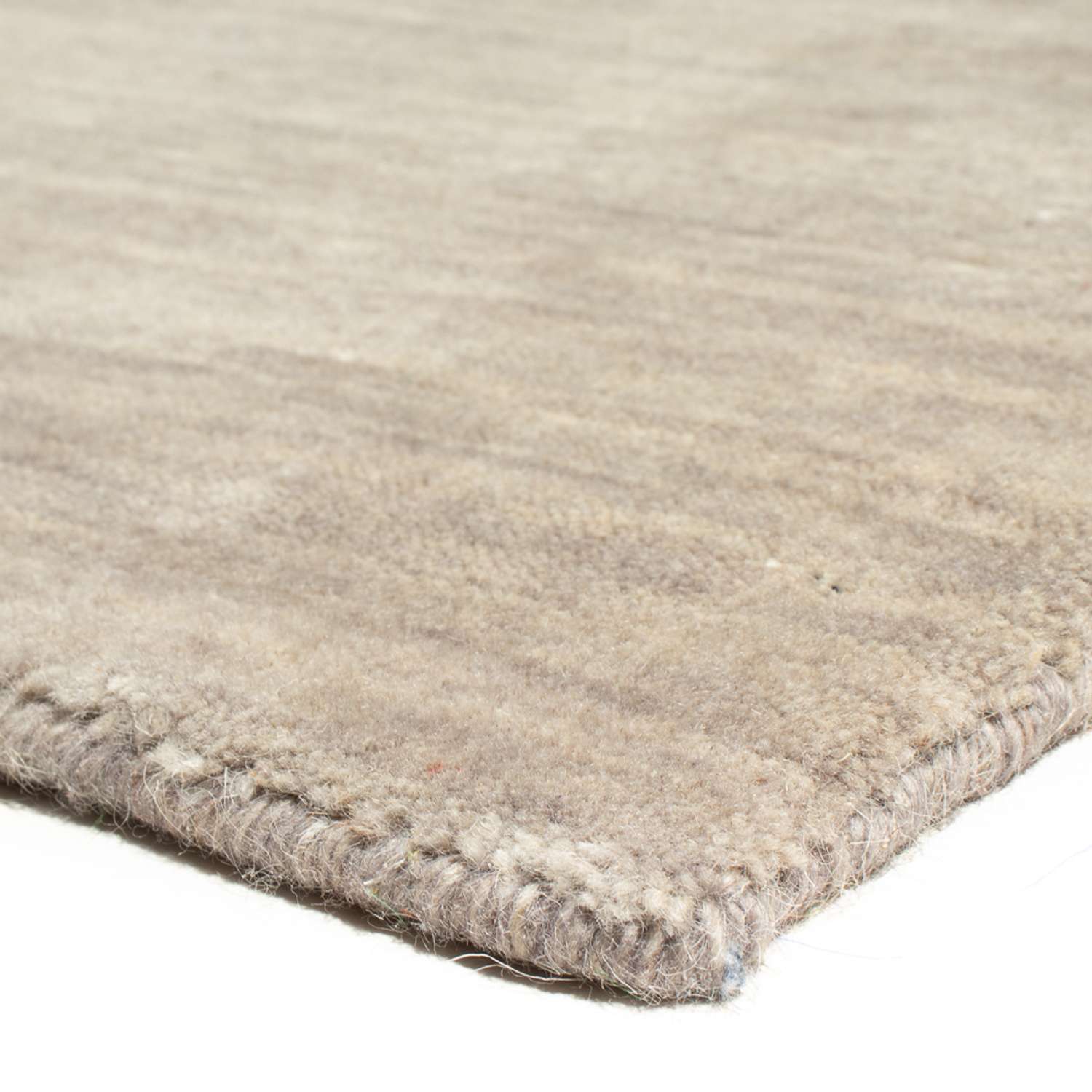 Gabbeh Rug - Loribaft Softy - Teppstar - rectangle