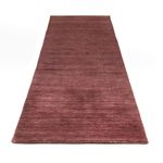 Gabbeh Rug - Loribaft Softy - Teppstar - runner