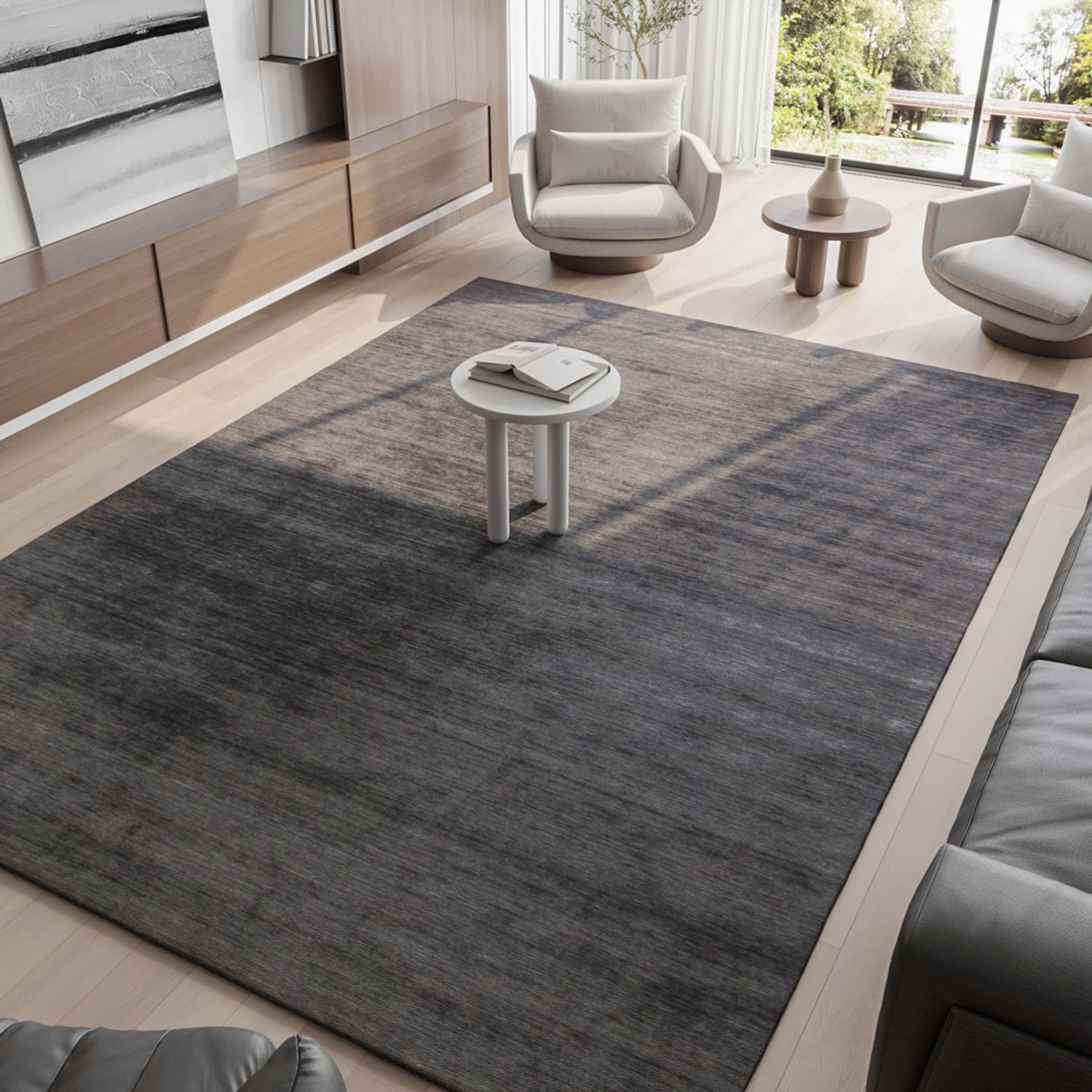 Gabbeh Rug - Loribaft Indus - Teppstar