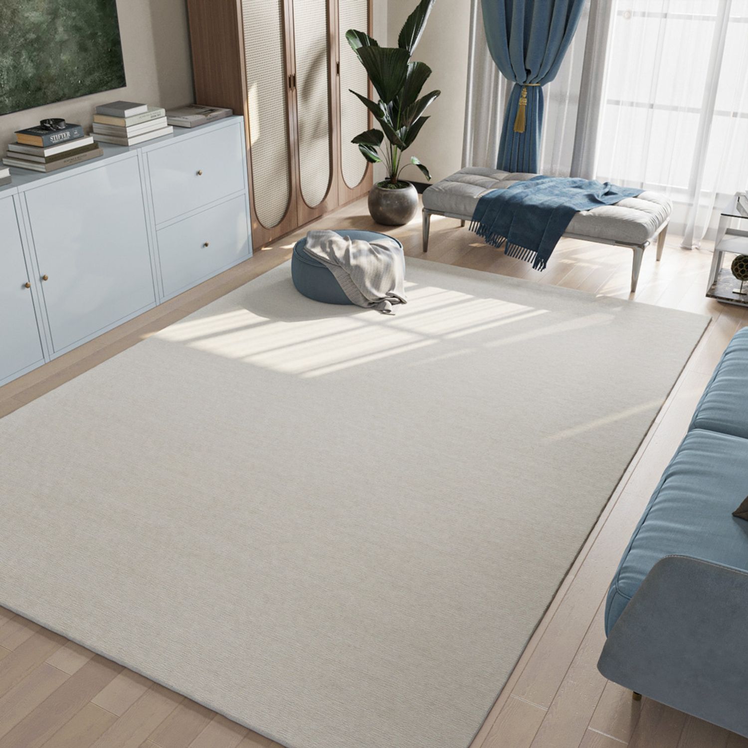 Gabbeh Rug - Loribaft Indus - Teppstar