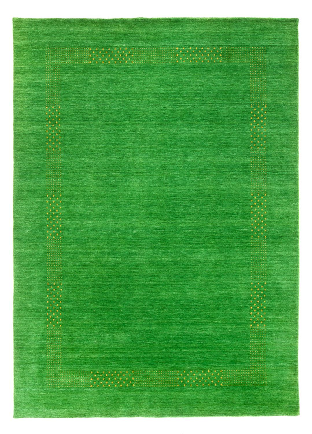 Gabbeh Rug - Loribaft Indus - Nova - rectangle