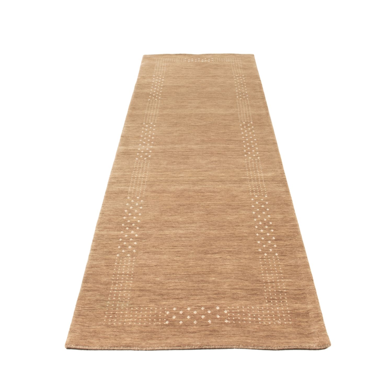 Gabbeh Rug - Loribaft Perser - Nova - runner