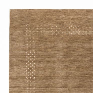 Gabbeh Rug - Loribaft Perser - Nova - square