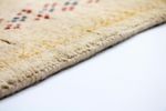 Gabbeh Rug - Loribaft Indus - Croco - rectangle