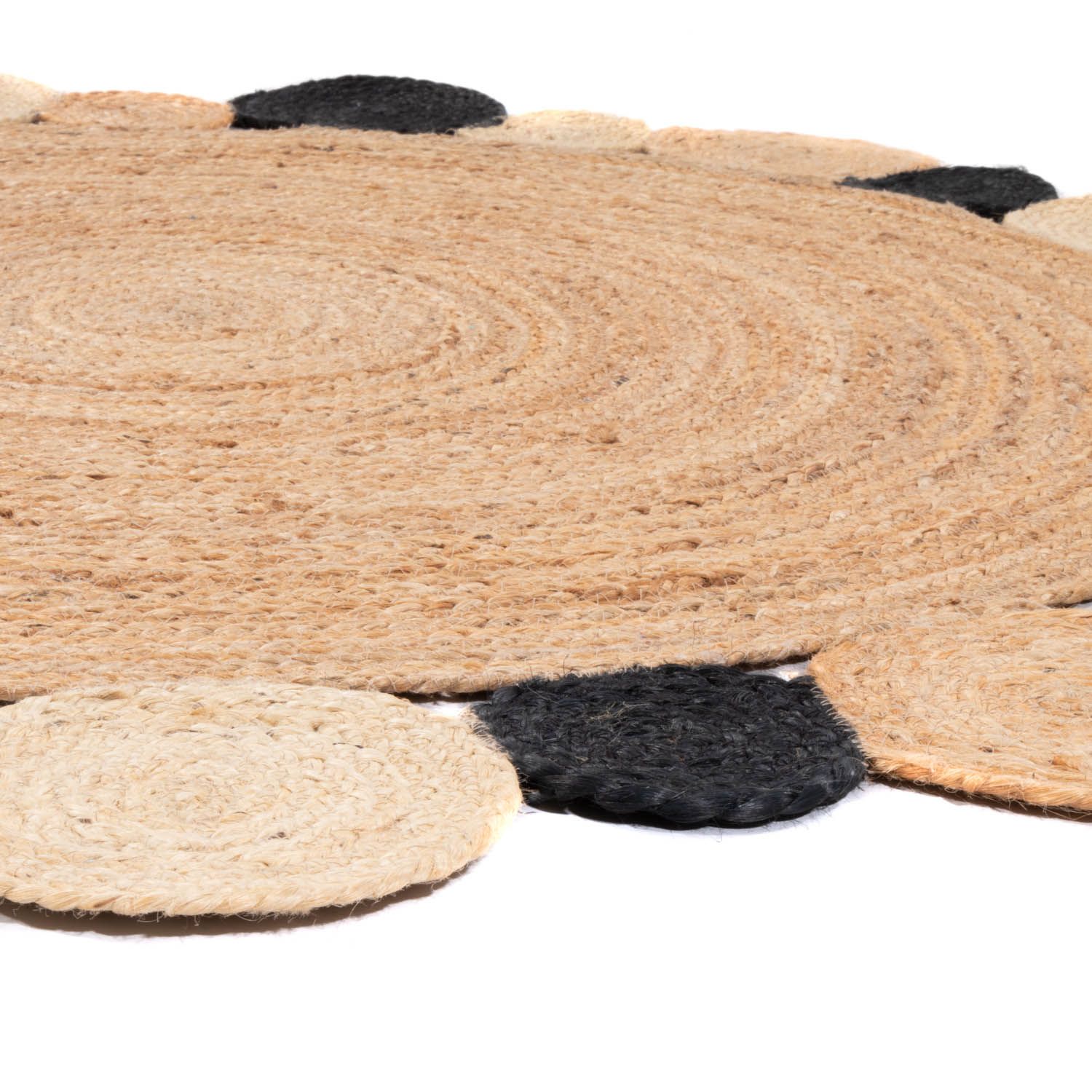 Sisal Rug - Boldo - round