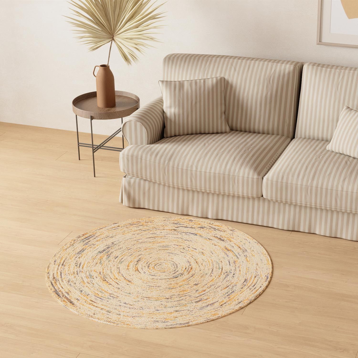 Sisal Rug - Triana