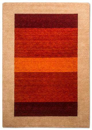 Gabbeh Rug - Indus - Hemilio - rectangle