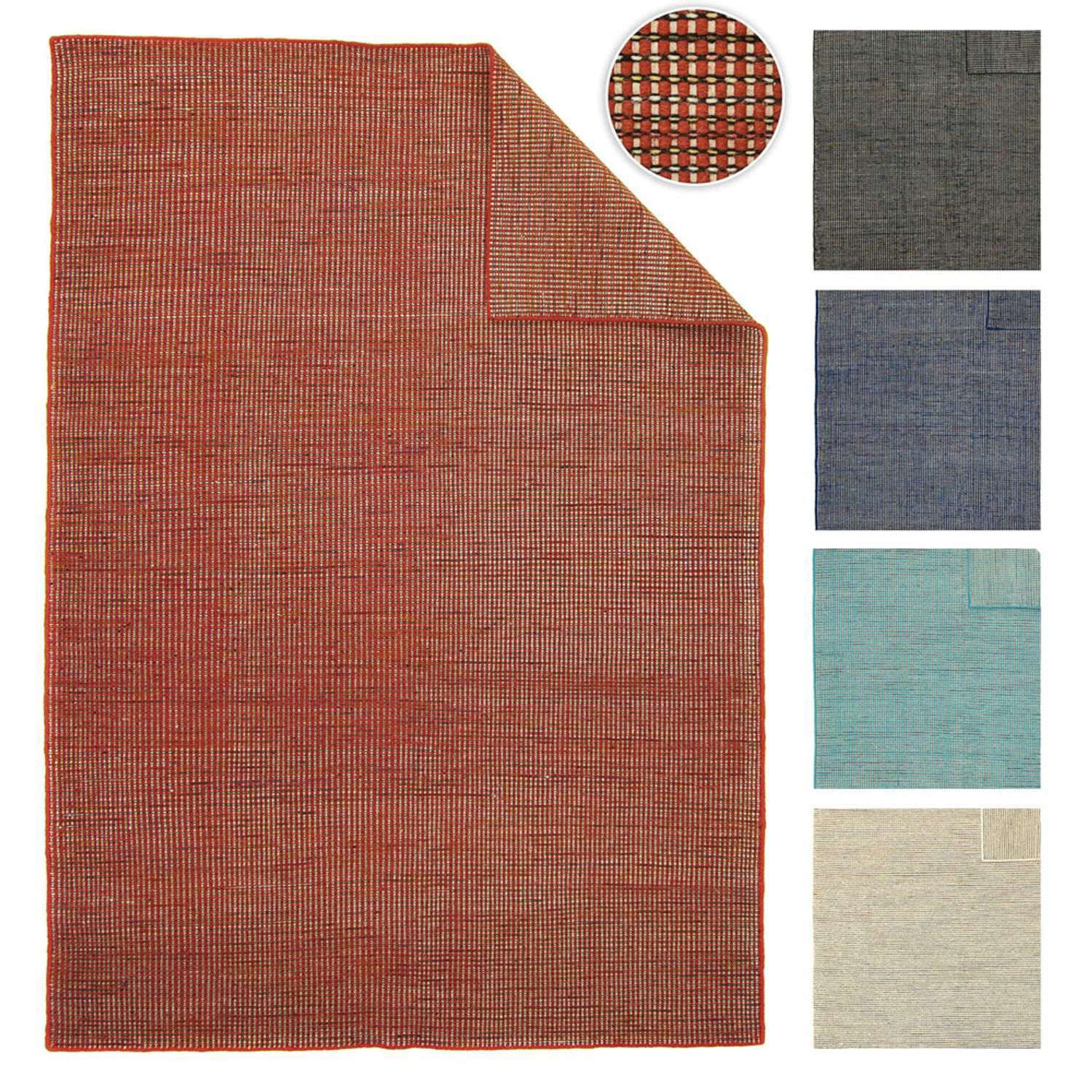 Kelim Rug - Trendy - Arvin - rectangle