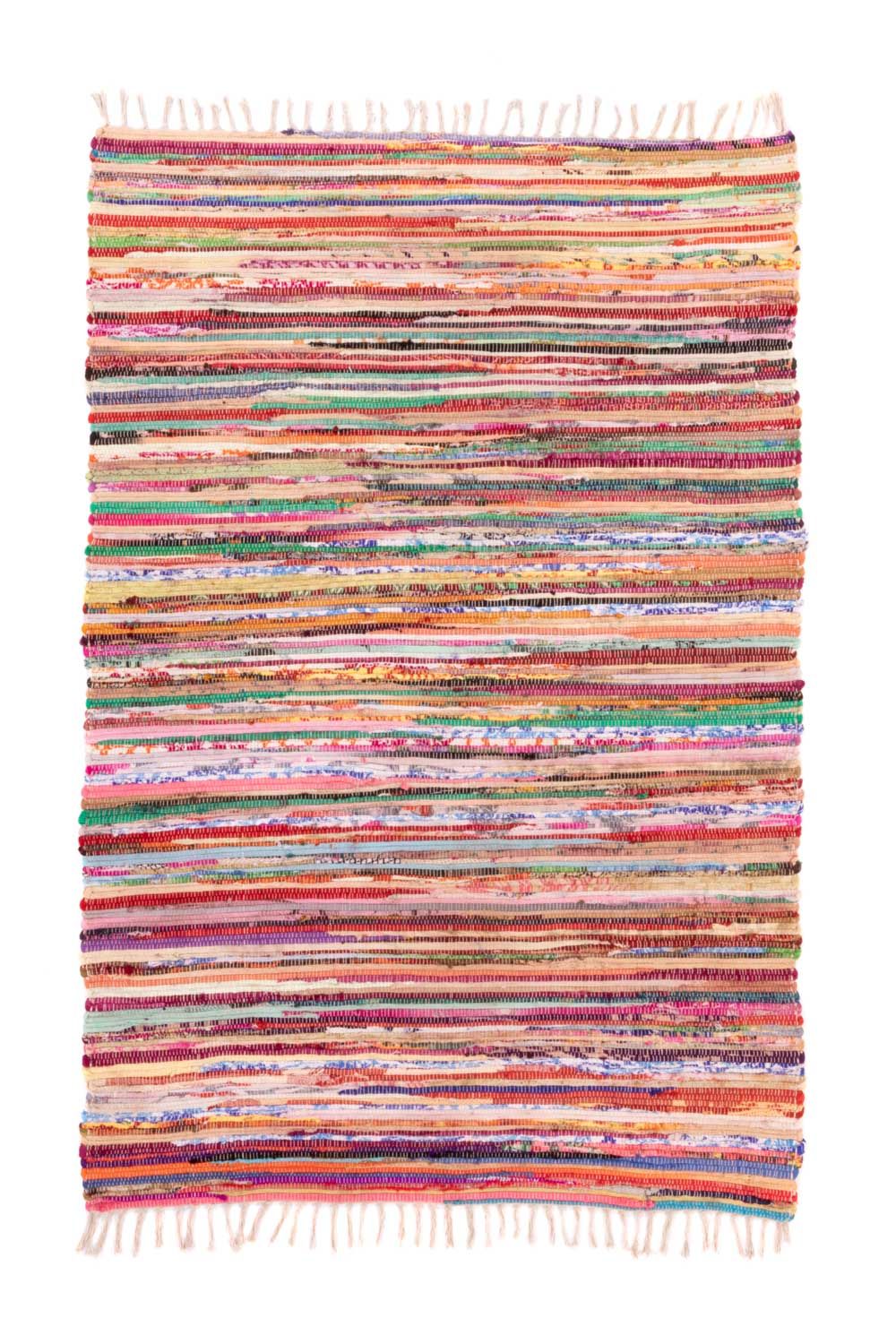 Kelim Rug - Trendy - Varna - rectangle