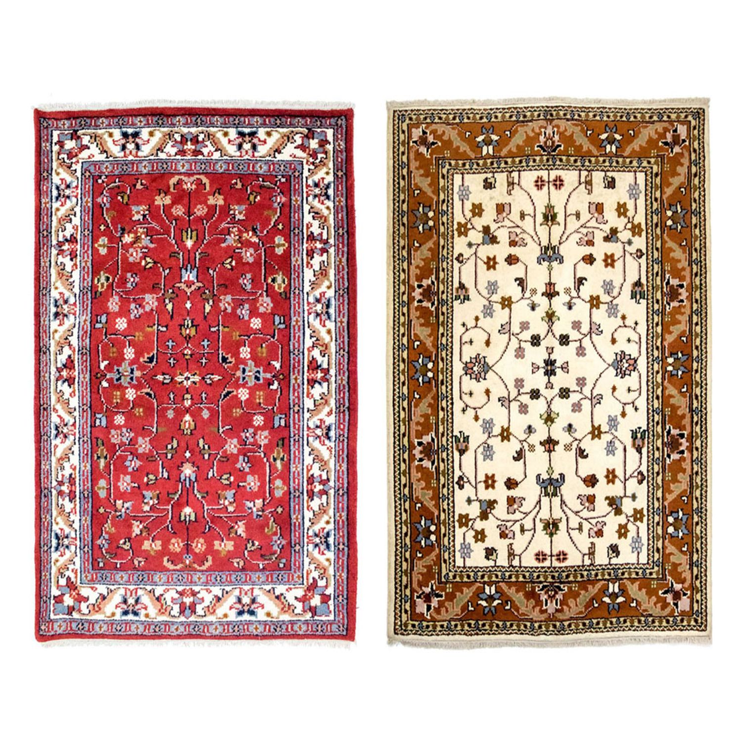 Oriental Rug - Mirola - rectangle