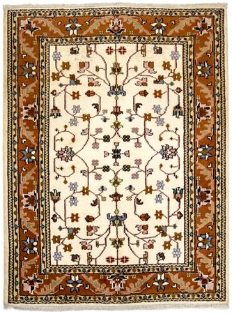 Oriental Rug - Mirola - rectangle