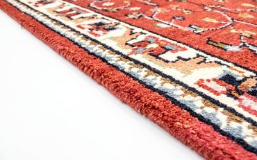 Oriental Rug - Mirola - rectangle