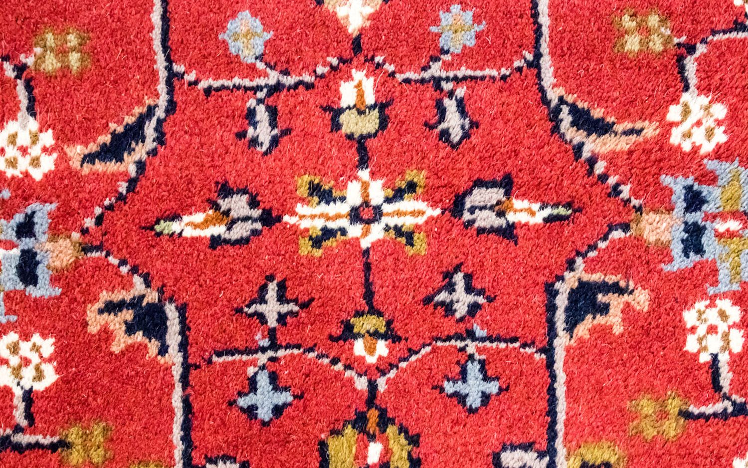 Oriental Rug - Mirola - runner