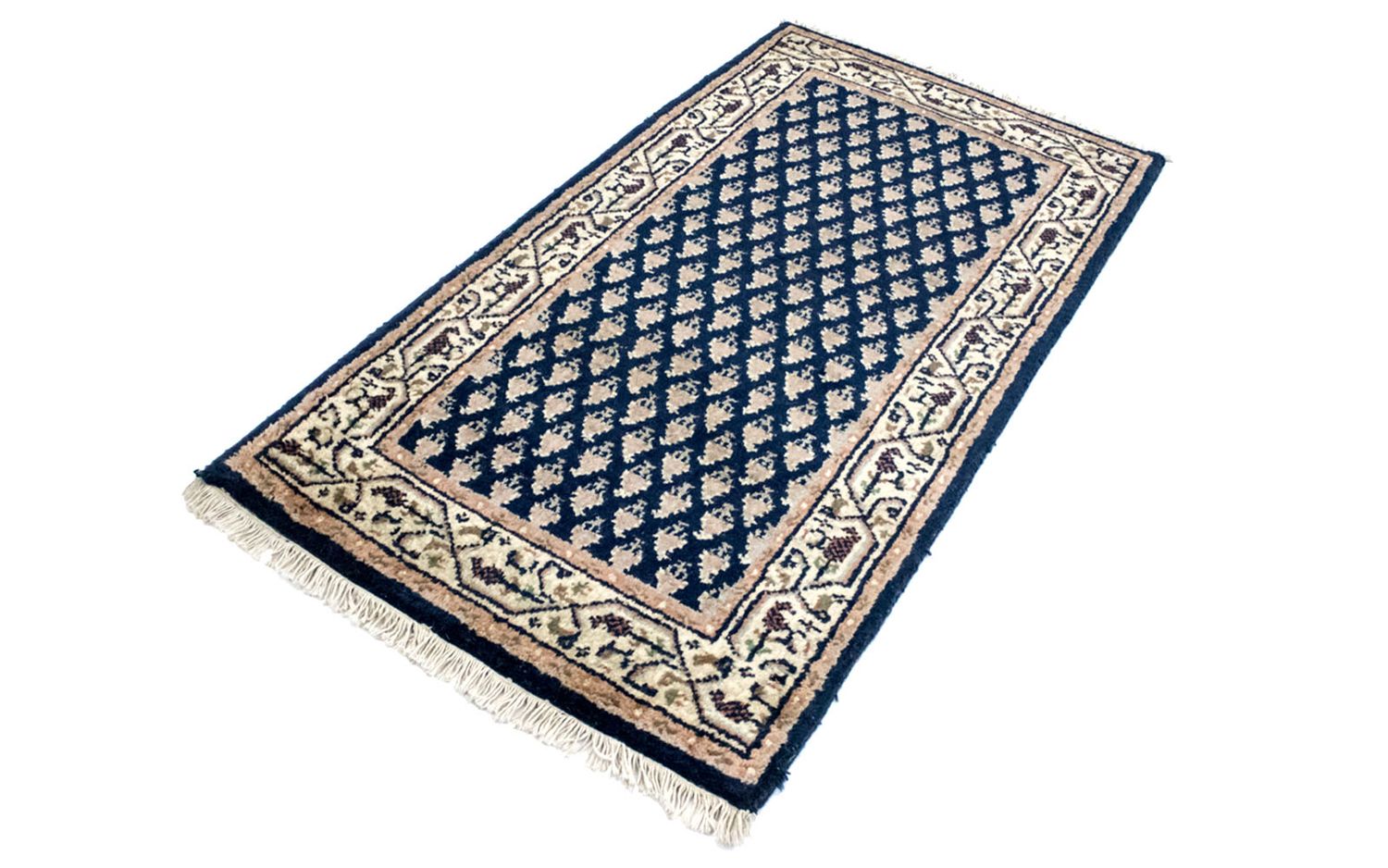 Oriental Rug - Mino - rectangle