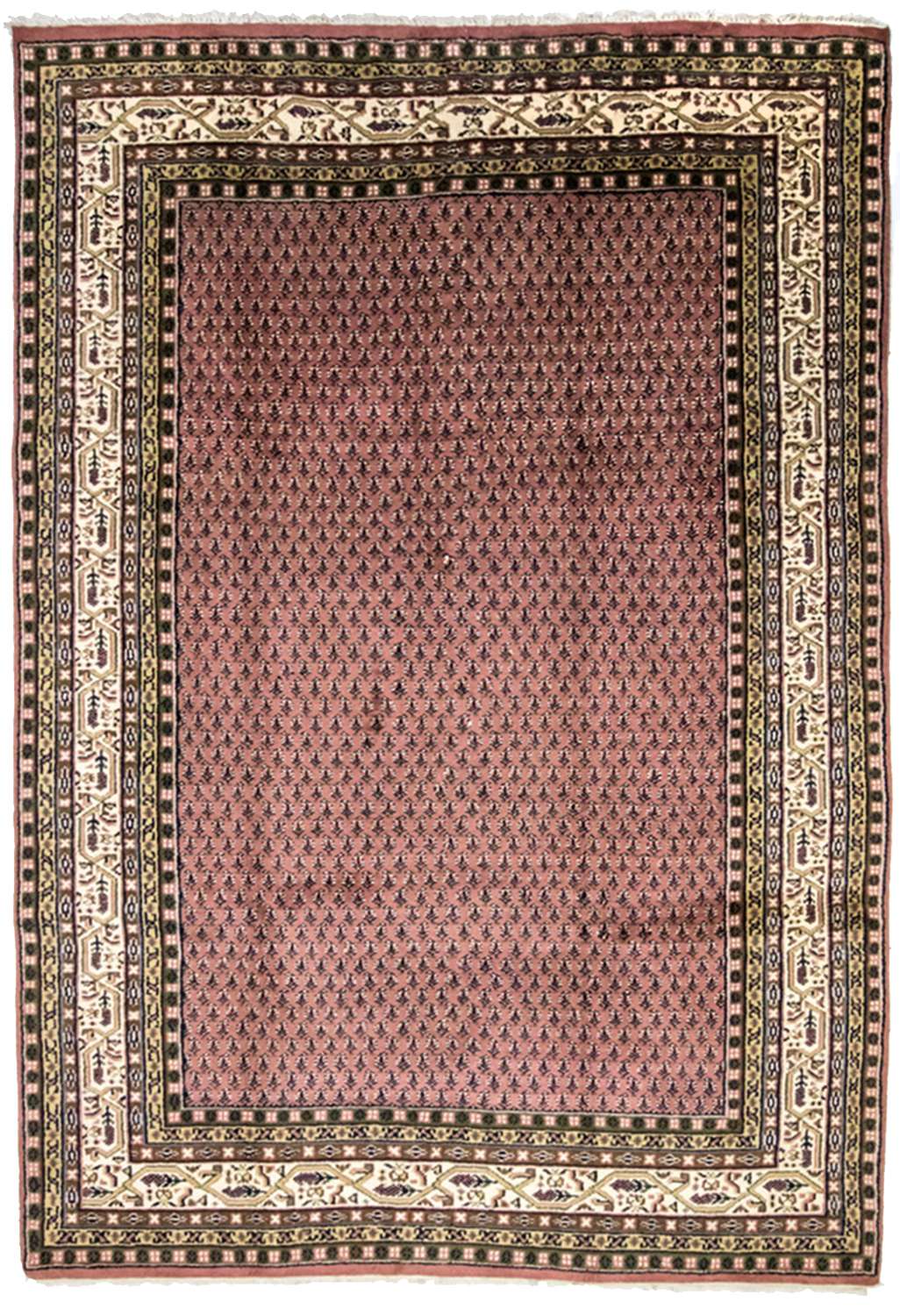 Oriental Rug - Mino - rectangle