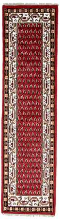 Oriental Rug - Mino - runner