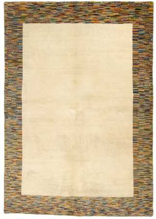 Gabbeh Rug - Indus - Natura - rectangle