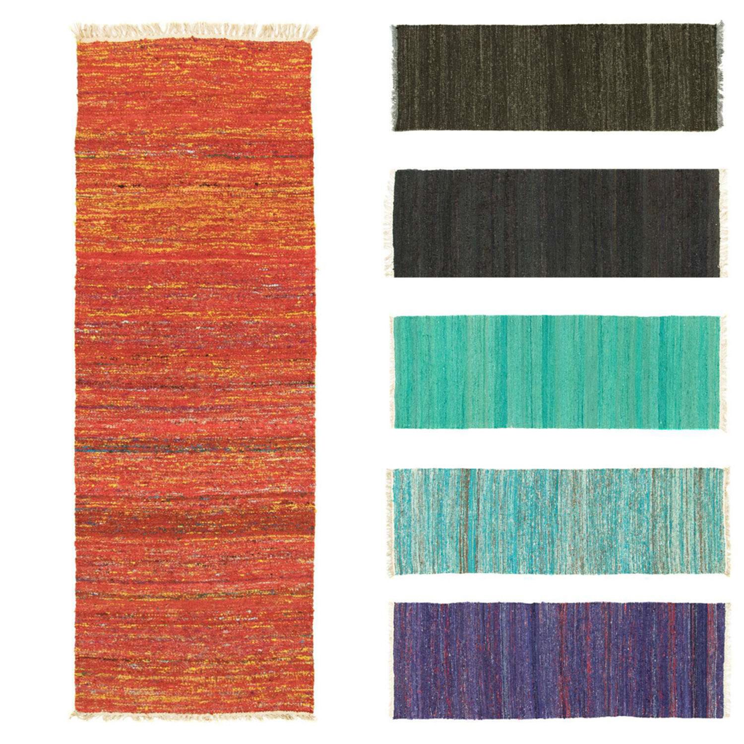 Kelim Rug - Trendy - Elegance - runner