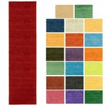 Gabbeh Rug - Indus - Unai - rectangle