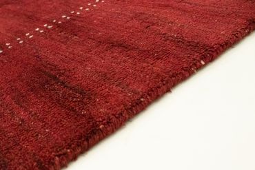 Gabbeh Rug - Indus - Silky - rectangle