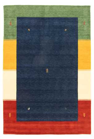 Gabbeh Rug - Indus - Mirage - rectangle