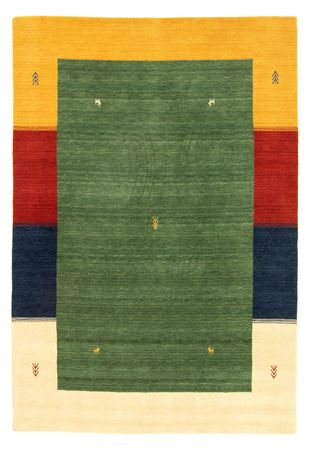 Gabbeh Rug - Indus - Mirage - rectangle