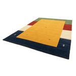 Gabbeh Rug - Indus - Mirage - rectangle