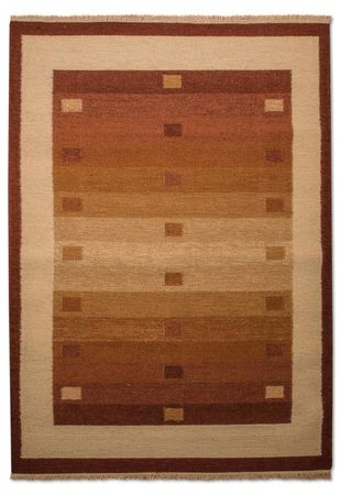 Kelim Rug - Trendy - Modaro - rectangle