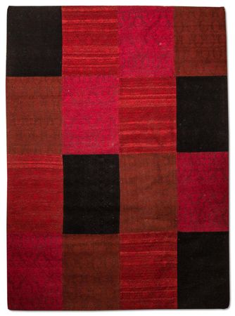 Patchwork Rug - Weys - rectangle