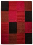 Patchwork Rug - Weys - rectangle