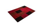 Patchwork Rug - Weys - rectangle