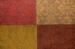 Patchwork Rug - Weys - runner