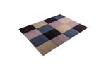 Patchwork Rug - Weys - runner