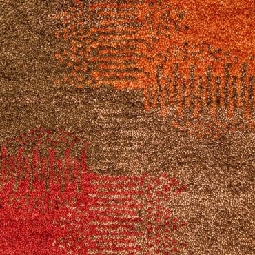 Gabbeh Rug - Indus - Arias - runner