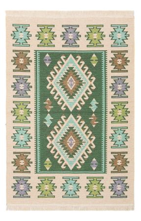 Kelim Rug - Trendy - Ariz - rectangle