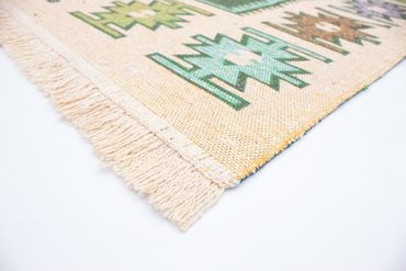 Kelim Rug - Trendy - Ariz - rectangle