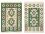 Kelim Rug - Trendy - Ariz - rectangle