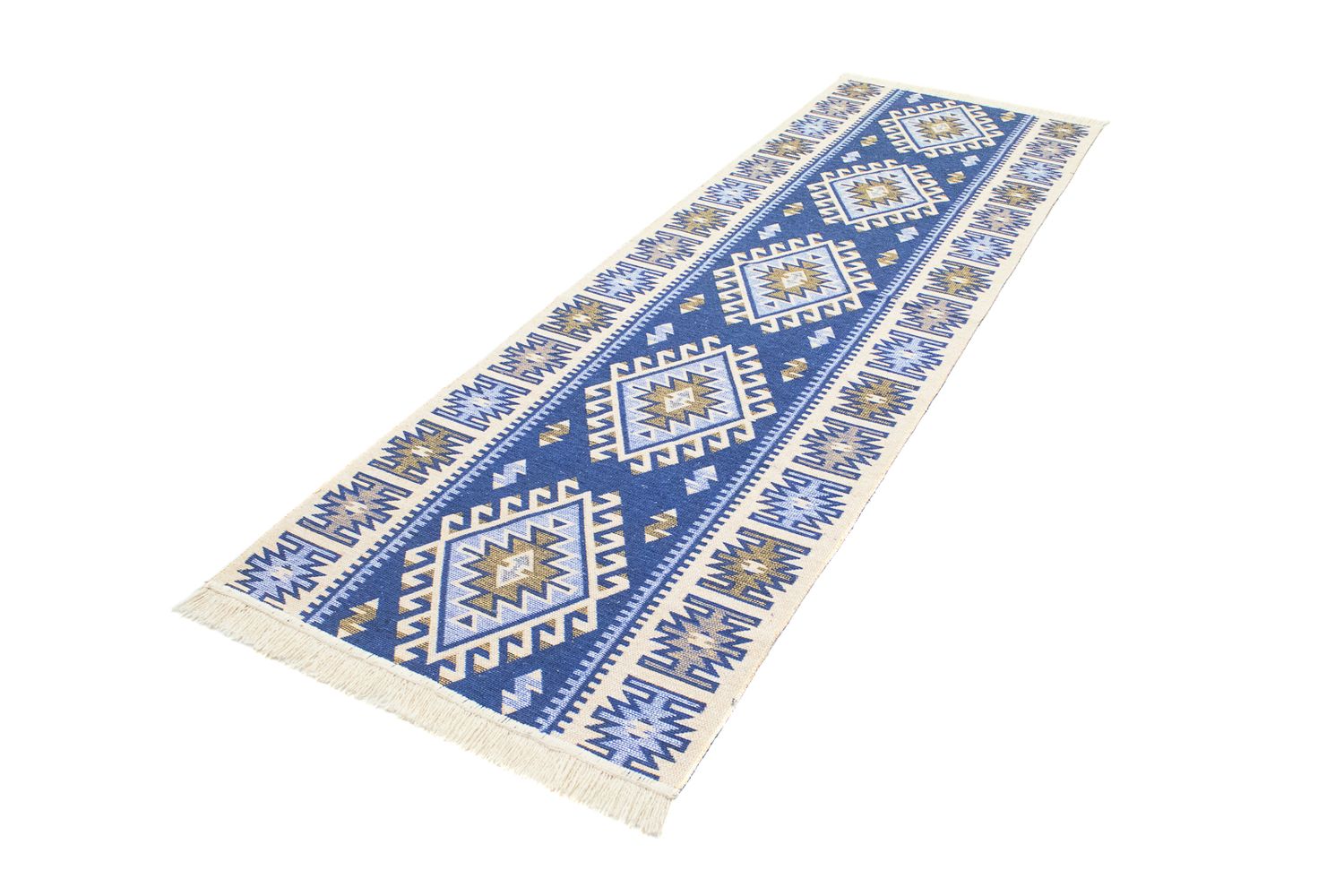 Kelim Rug - Trendy - Ariz - runner