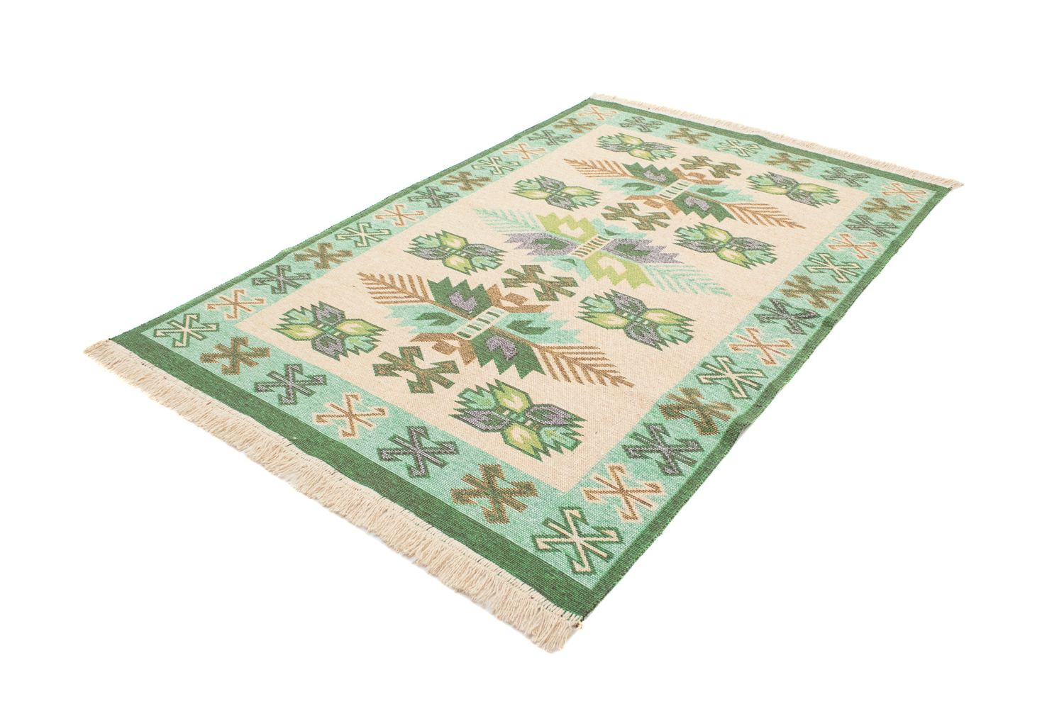 Kelim Rug - Trendy - Gizeh - rectangle