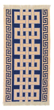 Kelim Rug - Trendy - Nil - rectangle